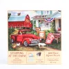 Puzzle Stopping At The Farm 500Pc - Swanson Christian Products
