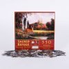 Puzzle - Sacred Refuge - 550pcs | Swanson Christian Products