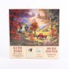 Puzzle - Old Time Religion - 1000Pc | Swanson Christian Products