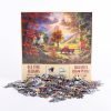 Puzzle - Old Time Religion - 1000Pc | Swanson Christian Products