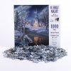 Puzzle - Oh Holy Night - 1000Pc | Swanson Christian Products