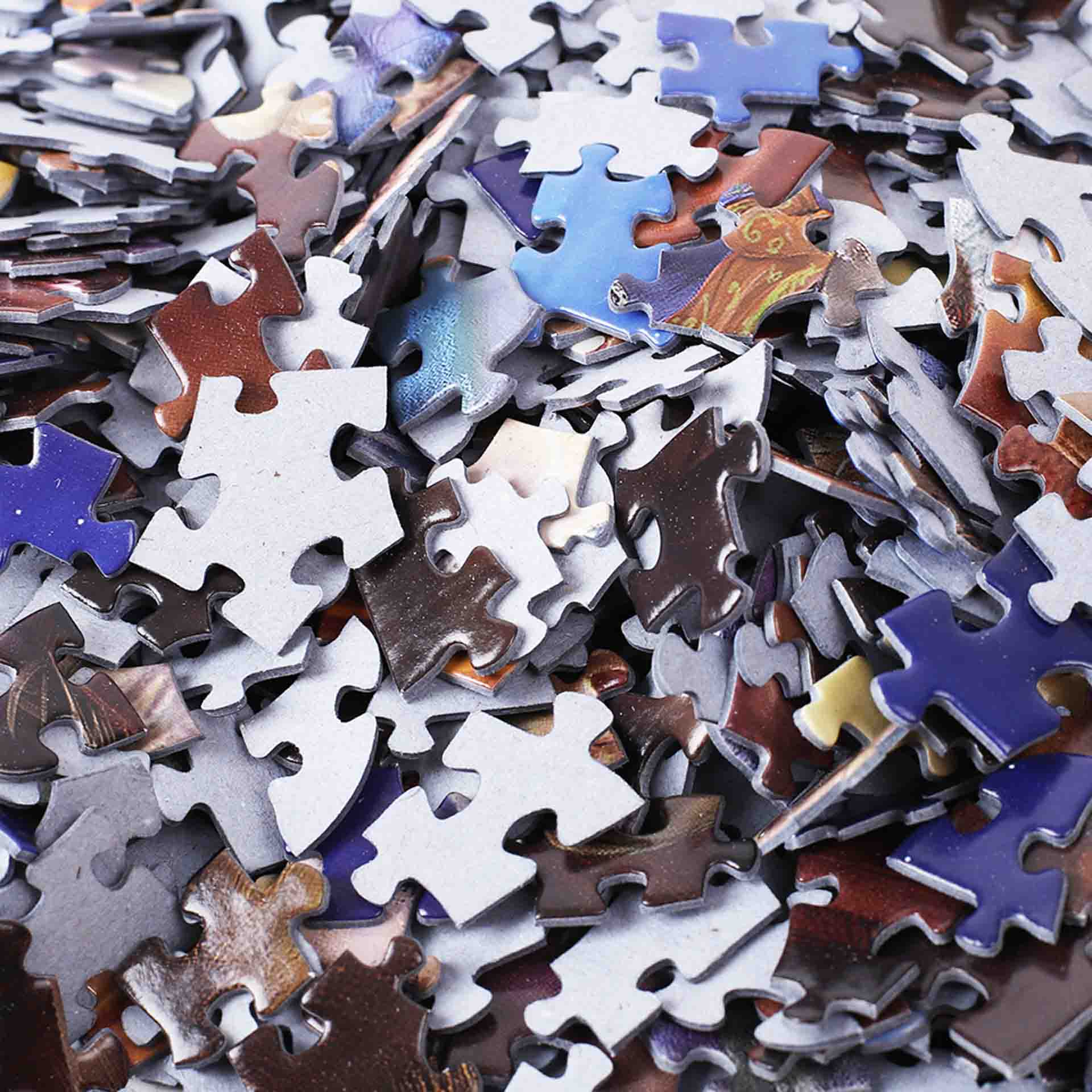 Puzzle - Upon a Holy Night - 1000Pc - Image 3