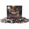 1000PC Puzzle - O Holy Night | Swanson Christian Products