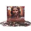 500PC Puzzle - This is Love | Swanson Christian Products