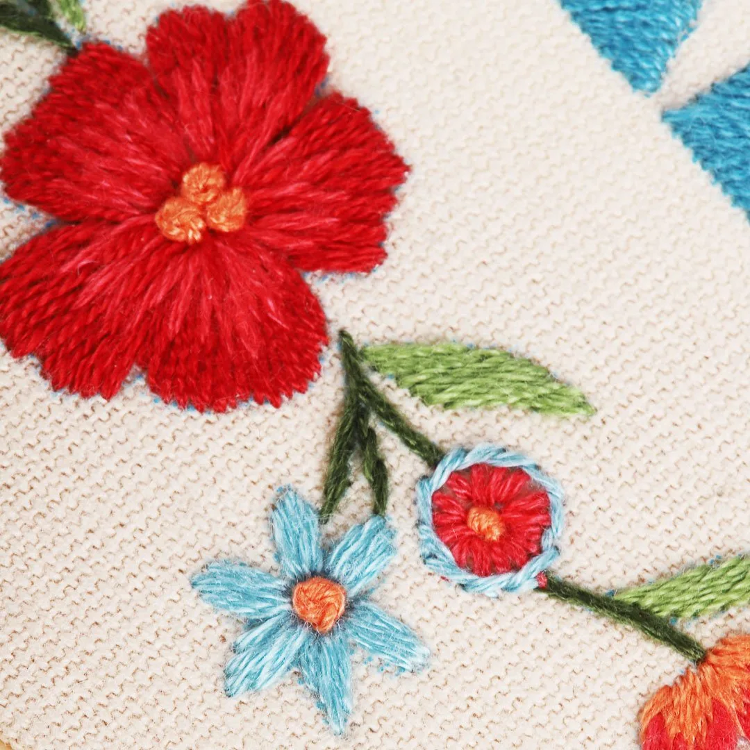 Embroidery Kit - Bless Your Heart - Image 7