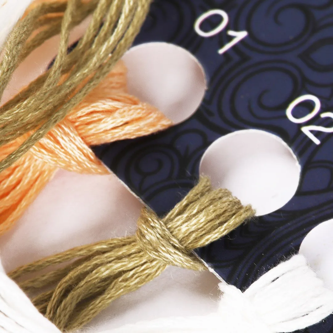 Embroidery Kit - Kindness Matters - Image 5