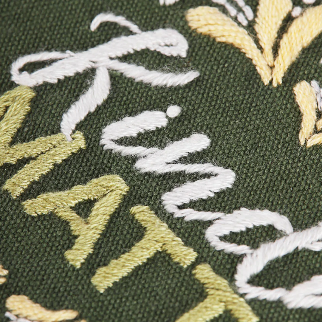 Embroidery Kit - Kindness Matters - Image 6