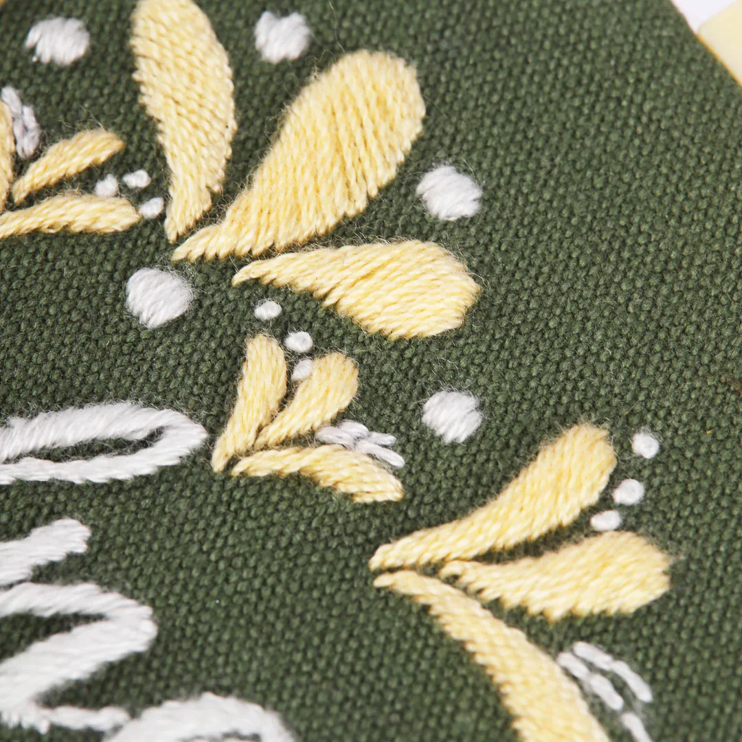 Embroidery Kit - Kindness Matters - Image 7