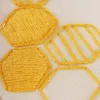 Embroidery Kit- Bee Kind- Swanson Christian Product