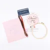 Embroidery Kit- choose joy- Swanson Christian Product