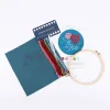 Embroidery Kit- Be Hill- Swanson Christian Product