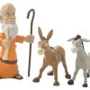 Toy Figurine - Noahs Ark | Swanson Christian Products