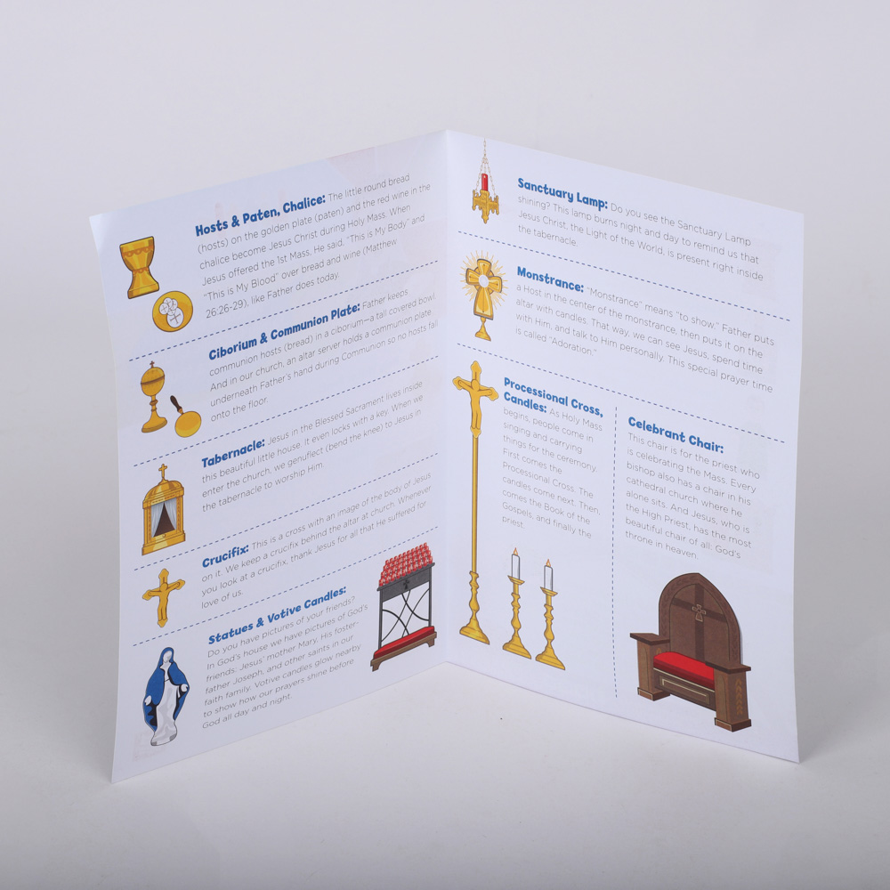 Toy Playset Magnet My Little Church - Image 7