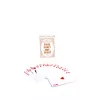 Playing Cards Traditional Thou Shalt Not Cheat- Swanson Christian Products