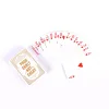Playing Cards Traditional Thou Shalt Not Cheat- Swanson Christian Products