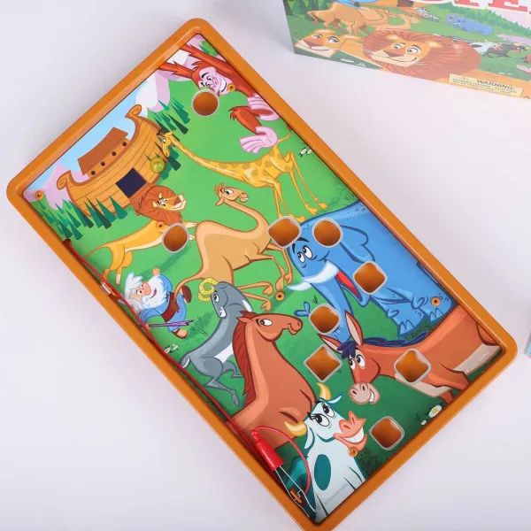 Game - Operation Noah's Ark Edition | Swanson Christian Products