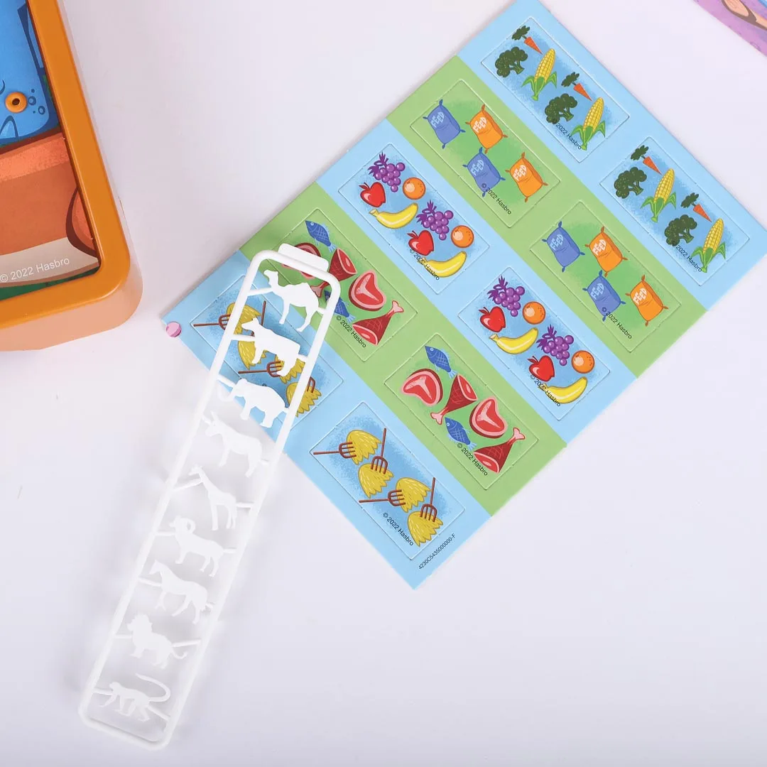 Game - Operation Noah's Ark Edition | Swanson Christian Products