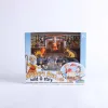 Noah's Ark Build- A Story Playset- Swanson Christian Products
