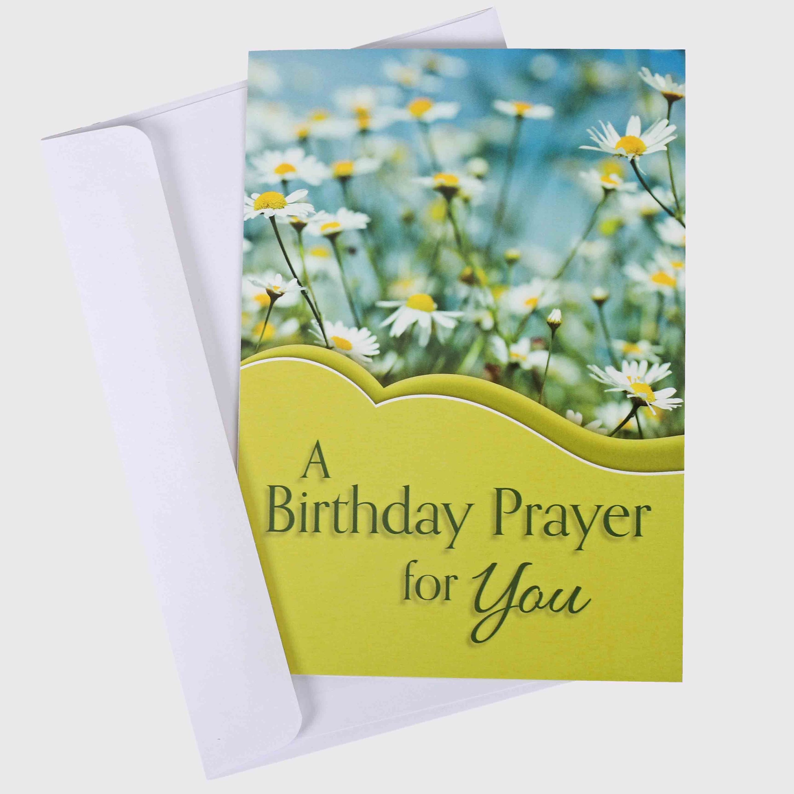 Birthday Cards - Brightest Blessings Boxed Set 12Ct KJV - Image 6