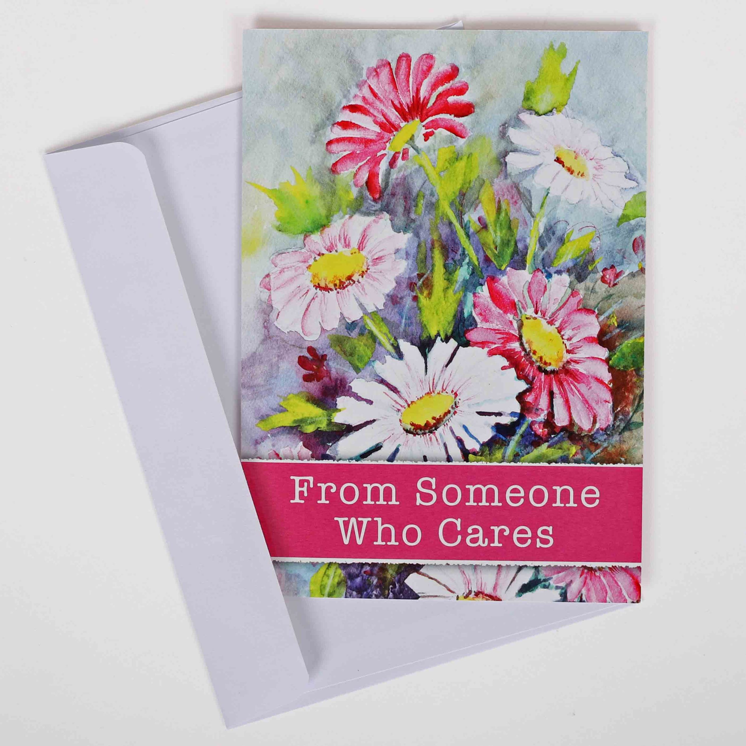 Care Cards - Caring Impressions Boxed Set 12 Ct NIV - Image 4