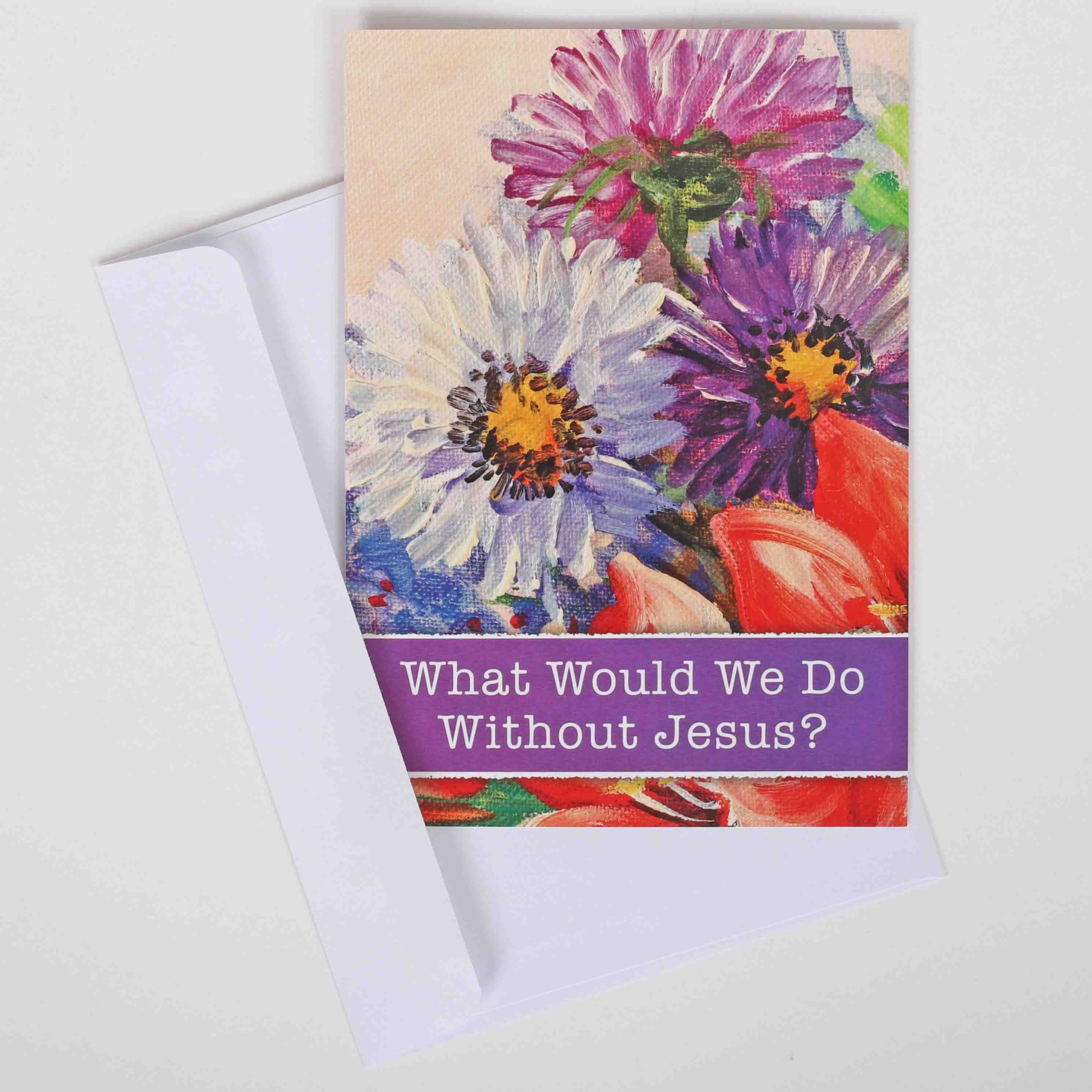 Care Cards - Caring Impressions Boxed Set 12 Ct NIV - Image 9