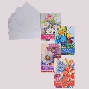 Care Cards – Caring Impressions Boxed Set 12 Ct NIV