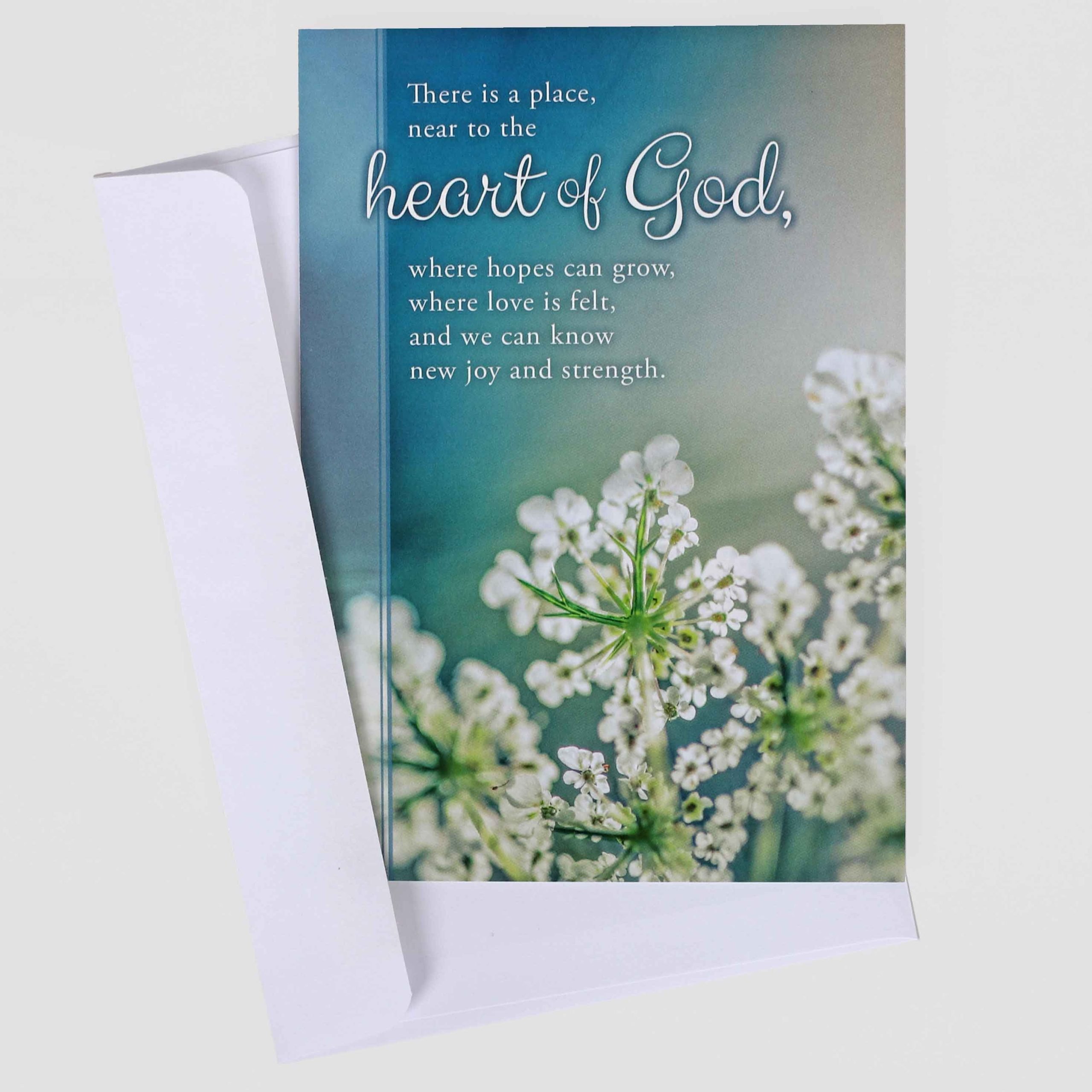 Encouragement Cards - Day By Day Boxed Set 12Ct KJV - Image 8
