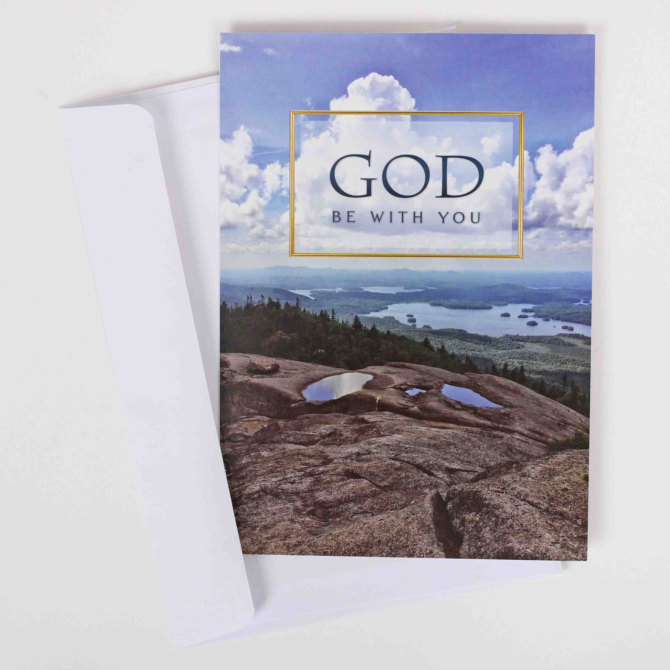 Praying For You Cards - Nature'S Splendor Boxed Set 12Ct KJV - Image 7
