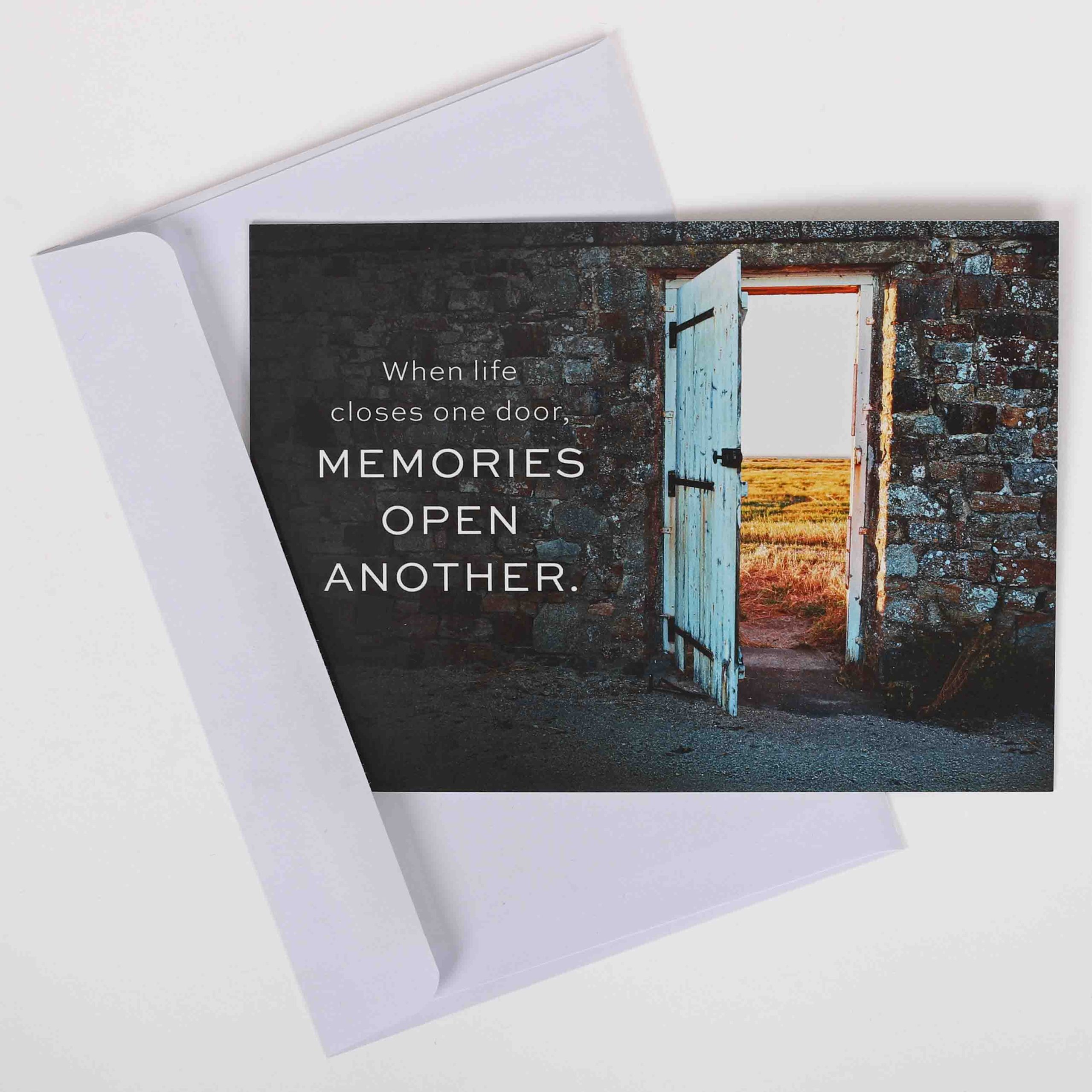 Sympathy Cards - Precious Memories Boxed Set 12 Ct KJV - Image 7