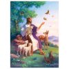 Puzzle Gods miracle - Swanson Christian Products
