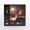 Puzzle Praying At Gethsemane - Swanson Christian Products