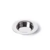 Communion Bread Plate Silver- Swanson Christian Products