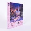 Picture Puzzle Sanctuary Of Peace- Swanson Christian Products