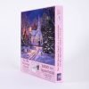 Picture Puzzle Sanctuary Of Peace- Swanson Christian Products