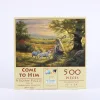 Puzzle Come To Him -Swanson Christian Products