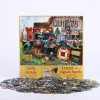 Puzzle Quilts For Sale- Swanson Christian Products