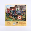 Puzzle Quilts For Sale- Swanson Christian Products