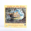 Puzzle Night On The River - Swanson Christian Products