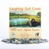 Puzzle Gull Creek- Swanson Christian Products