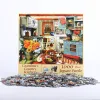 Puzzle Grandma's Kitchen- Swanson Christian Products