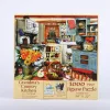Puzzle Grandma's Kitchen- Swanson Christian Products