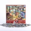 Puzzle Shopping Day- Swanson Christian Products