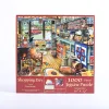 Puzzle Shopping Day- Swanson Christian Products