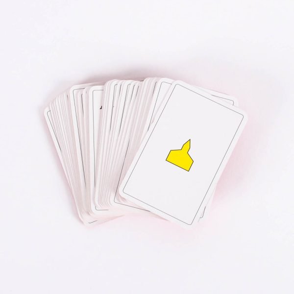 Blink Bible Edition Card Game