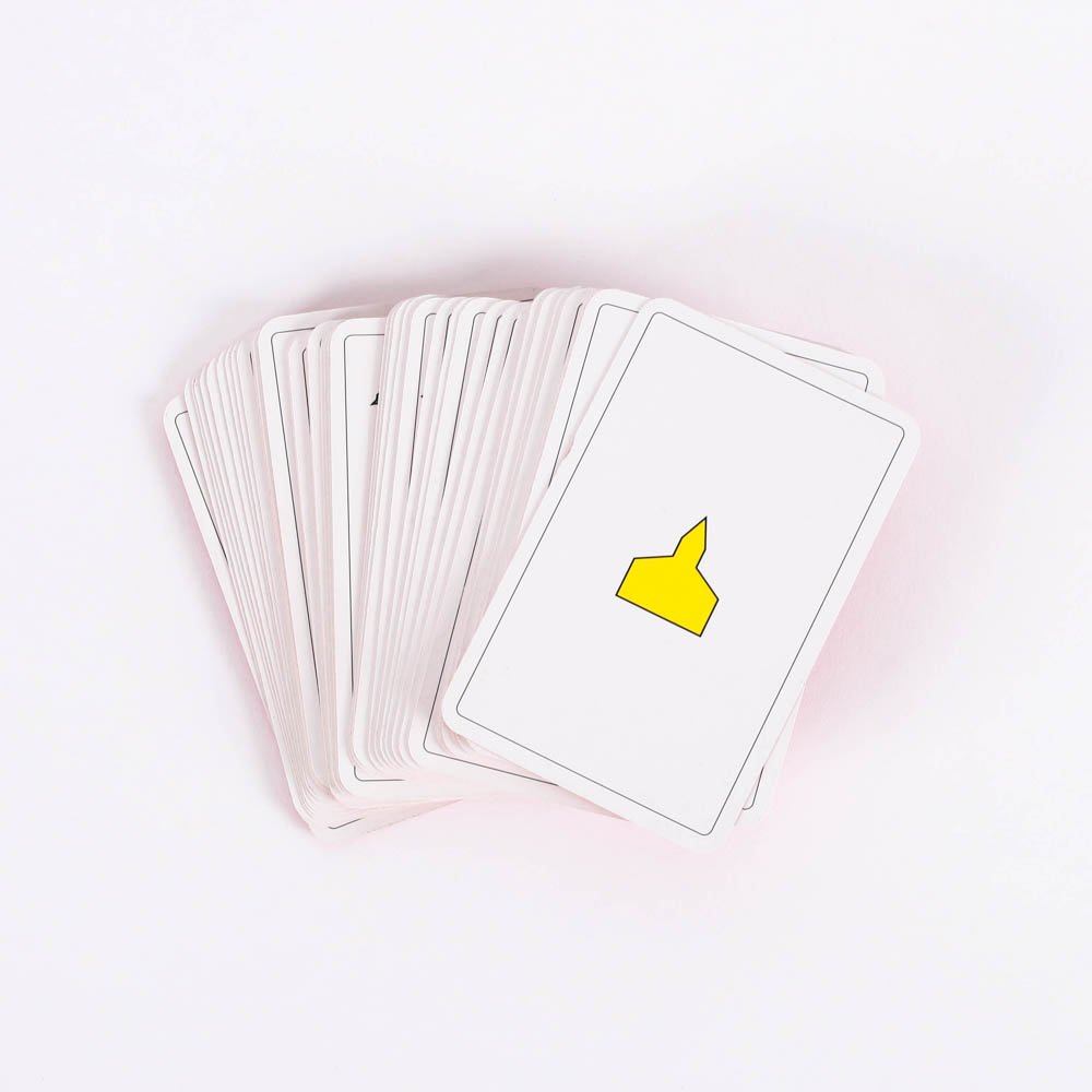 Blink Bible Edition Card Game