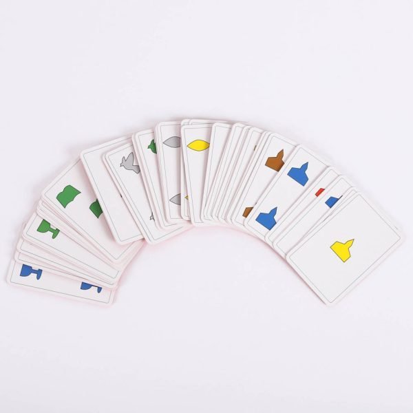 Blink Bible Edition Card Game