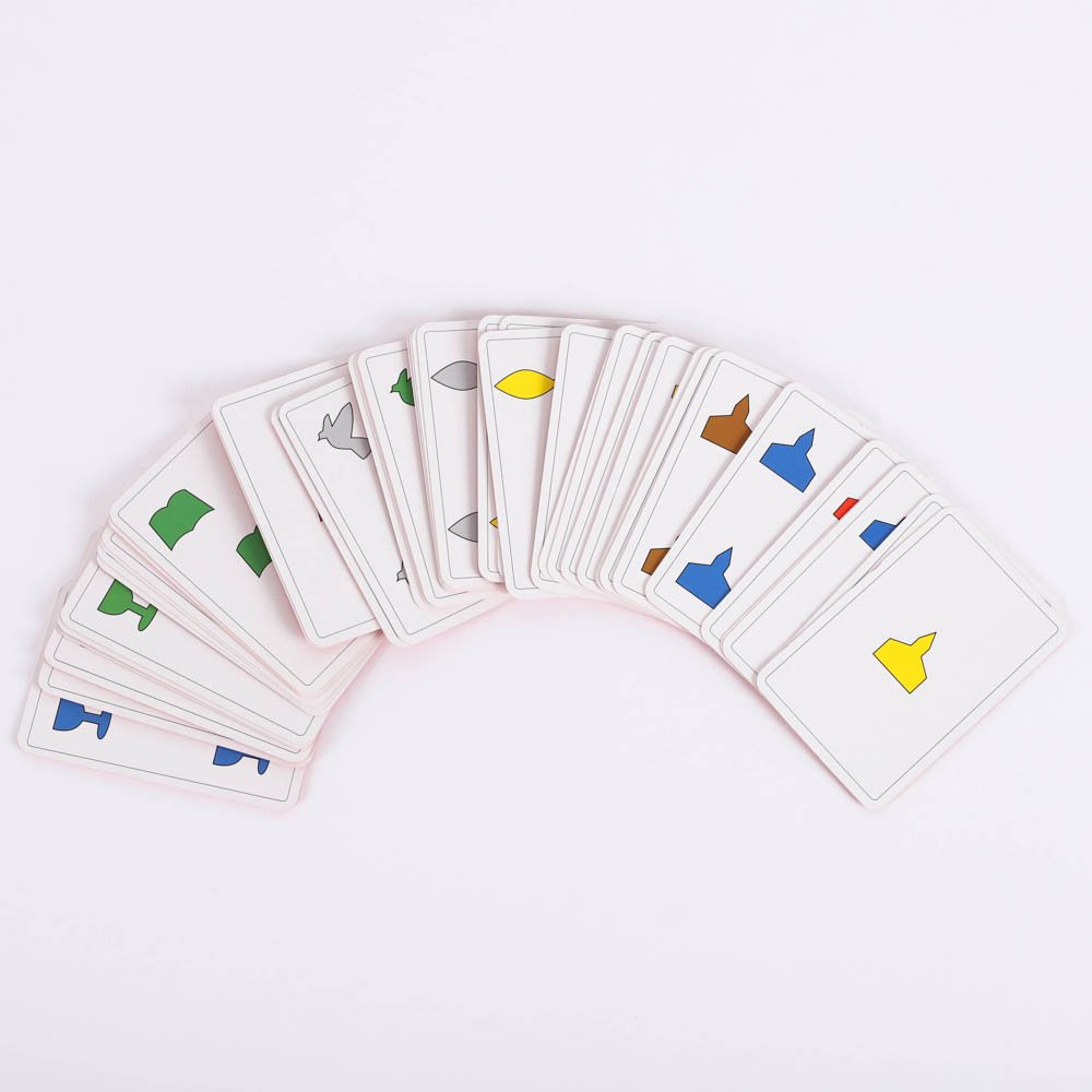 Blink Bible Edition Card Game