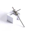 Wall Cross Praying Baby silver- Swanson Christian Products