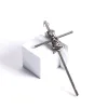 Wall Cross Praying Baby silver- Swanson Christian Products