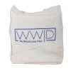 Classic Cotton Tote - WWJD | Swanson Christian Products